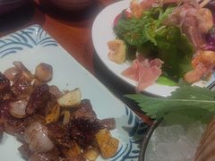 -福樱兰海鲜放题铁板烧(加州店)