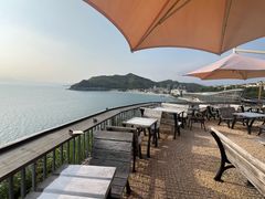 -Brew Farm·精酿农场海滨悬崖餐厅