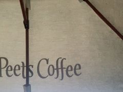 -Peet's Coffee皮爷咖啡(大学路店)
