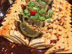 -蘸小院铁锅炖·蘸酱菜·东北菜(怀远门店)