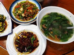 -龙大哥辣子鸡(双龙店)