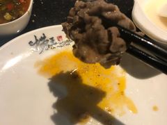 -捞王锅物料理(温州万象城店)