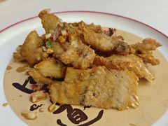 -丰尔粥食·顺德鱼生·干蒸排骨顺德菜(大良分店)