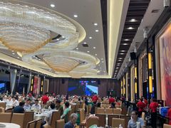 大堂-尖沙咀酒店(大沥店)