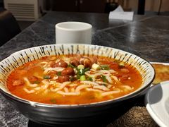 -泉味道贵州厨房(三里河店)