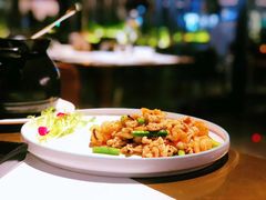 -时光乌托邦空中花园餐厅川味·融合菜(幸福广场店)