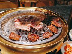 -味家烤肉烤鳗鱼牛排(西塔旗舰店)