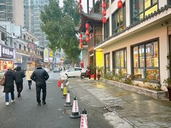 -巢湖名吃·东关老鹅汤(江南风情街店)