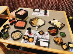 -八角锄烧·肉火锅(天河城店)