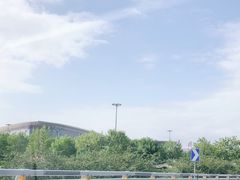 -太原武宿国际机场