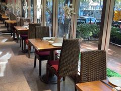 -金枝玉叶上海人家食府(三里河店)