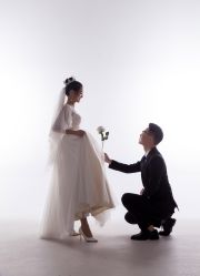 -卡米拉婚纱摄影工作室(金汇广场店)
