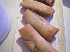 -醉舍·新淮扬菜(长宁龙之梦店)