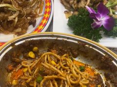 -新辉港式茶餐厅(北栅店)