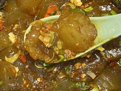 -小杨烤肉(朱雀店)