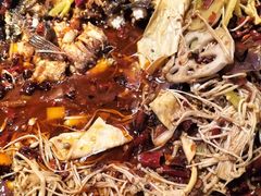 -来伊回麻辣烫·火锅串串清真(红瓦寺总店)