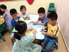 -瑞思素质成长中心(金沙湾校区)