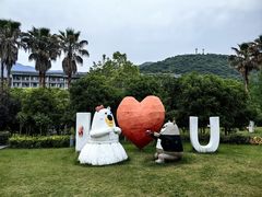 -宁波九龙湖开元度假村
