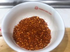 -袁记串串香(北国店)