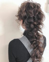 -MY HAIR ARDOR