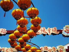 -南翔古镇