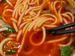 -鑫花溪牛肉米粉(文星广场店)