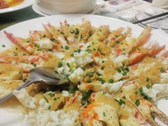-百家福海鲜排档·闽菜·家宴(斗西路口店)