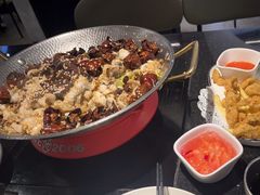 -大丰收脆鱼(正荣财富中心店)