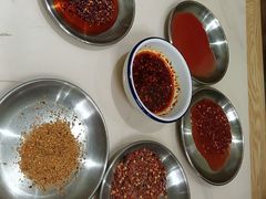 -五十中小肉串(南站店)