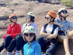 -马头山