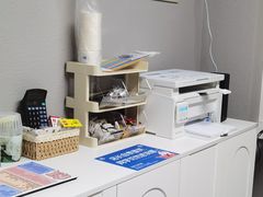 -王知之·自助·自习室(杭州蒋村店)
