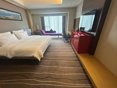 -青岛富力艾美酒店