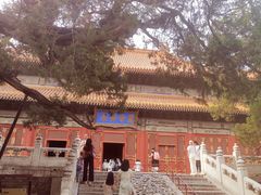 -北京国子监胡同