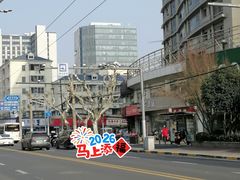 -富君租车(外滩店)