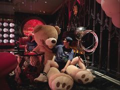 -INLOVE KTV(杭州滨江宝龙城店)