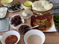 -尼玛藏家风味园(阿山食城店)