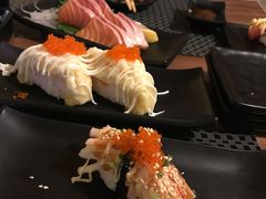 -昊·来了寿司(双楠2店)