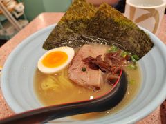 -元气寿司(环球港店)