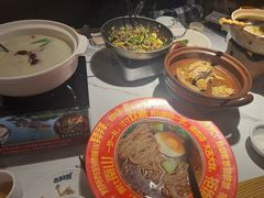 -老阿爸鲜鱼土菜(园区永旺店)