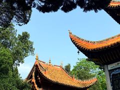 -南岳大庙