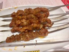 -南城香·饭香串香馄饨香(青年路店)