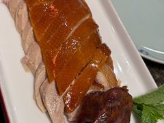 -北平食府.北京烤鸭(亦庄店)