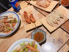-汤去三面(骆驼店)
