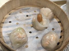 -周记茗点居(西村店)