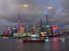 -上海和平饭店-华懋阁 The Cathay Room