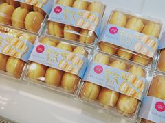 -味多美蛋糕(马家堡永辉店)