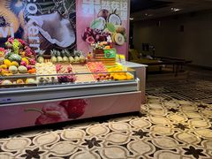 -皇室假期美食水疗会(春风路店)
