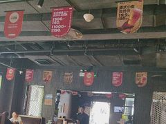 -肉串汪(月坛店)