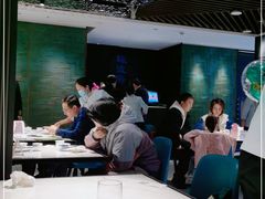 大堂-绿波廊(豫园店)