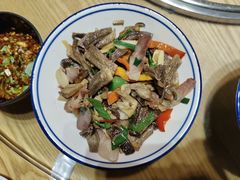 -妈妈的味道·腾冲特色菜(和顺古镇店)